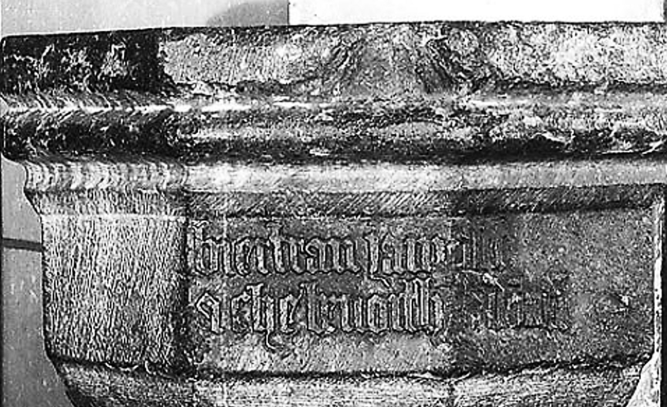 Main image for Quaregnon No. 2 / Cargnon / Couargnon / Cwargnon/ Karegnon / Karegnum / Quaregio / Quareum / Quaringnon / Quarinum / Quaterlesia / Quaterno