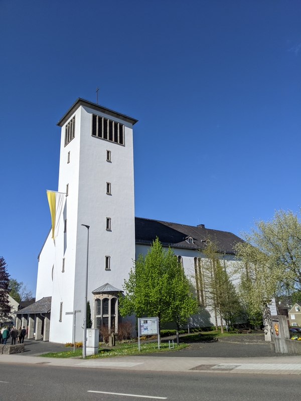 Main image for Altenkirchen / Altenkirchen in Westerwald