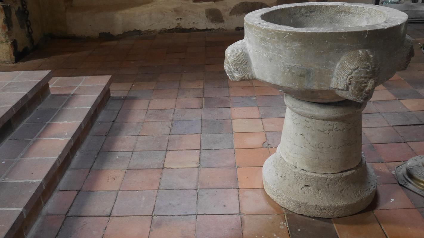 "Pfarrkirche Altenkirchen Flüsse"