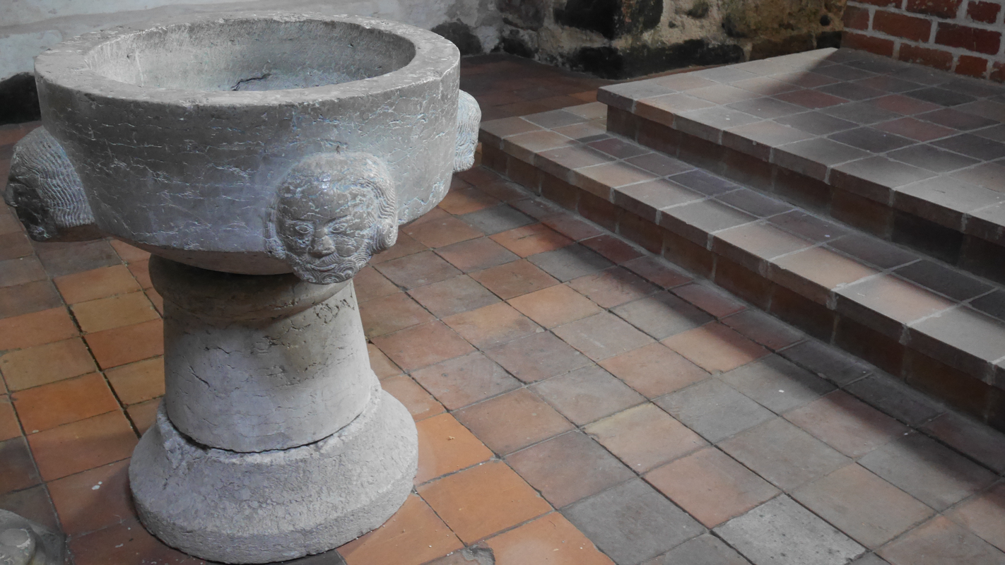 Main image for Altenkirchen / Altenkirchen in Rügen