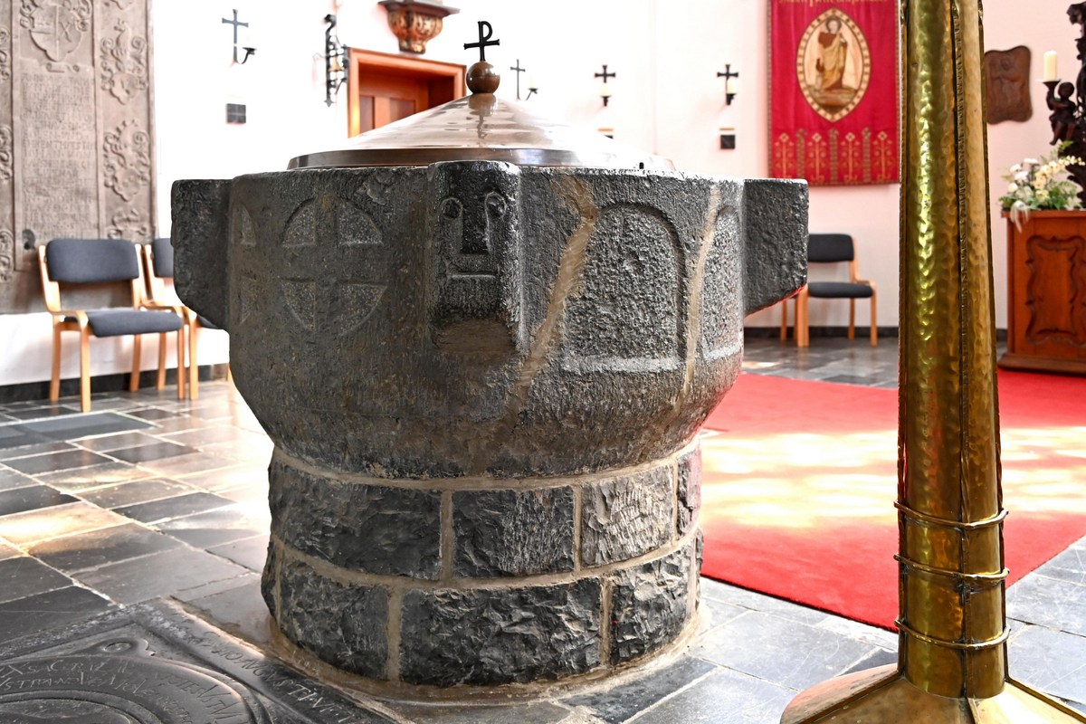 Font image