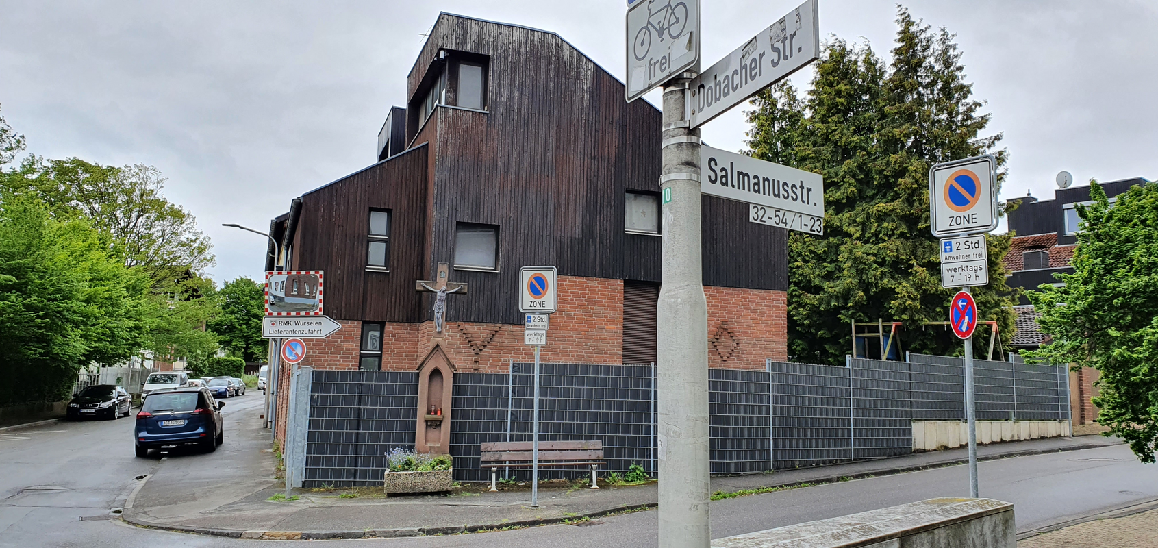 Main image for Dobach / Dobach in Würselen