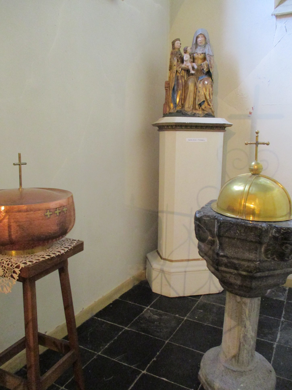 Main image for Becco / Becho / Bekor