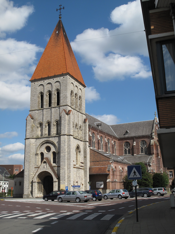 Main image for Berlaar / Balaer / Ballaer / Ballaert / Berlat