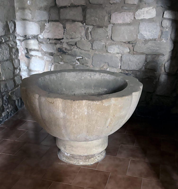 Main image for Espejo en Valdegovia / Espejo en Valdegovía