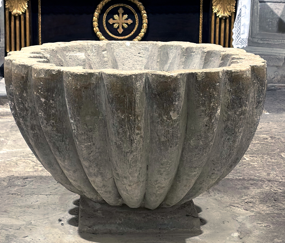 Main image for Tuesta / Tosta / Tuesta en Valdegovía