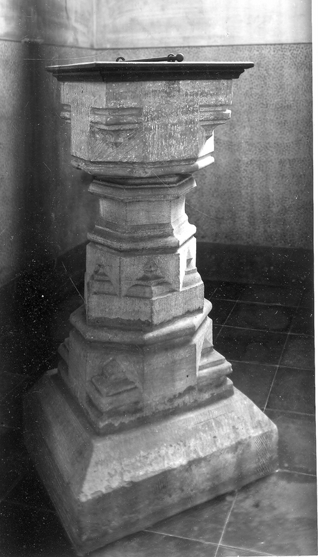 Main image for Lieferinge / Leffrengen / Letfringen / Lieffringhen / Lifregem / Lifreghem