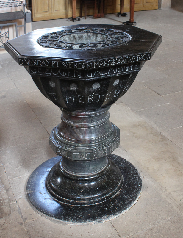 Main image for Herzberg / Herzberg an der Elster