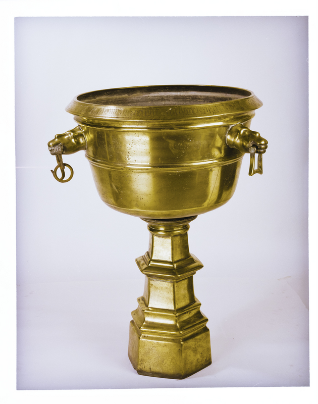 Main image for Zoutleeuw / Leau No. 2