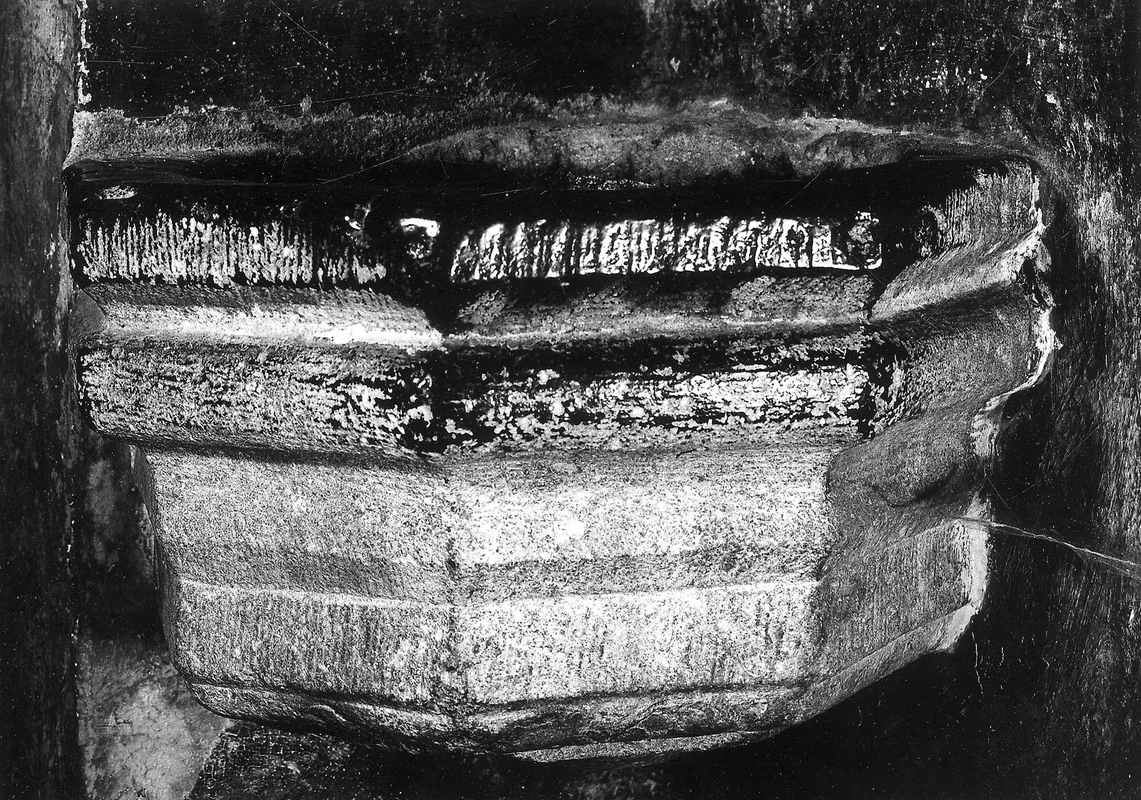 Main image for Brugelette No. 2 / Brugelettes / Brugelitis / Brujlete