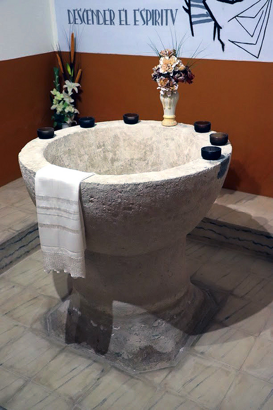 Main image for Berganzo / Bergantzu