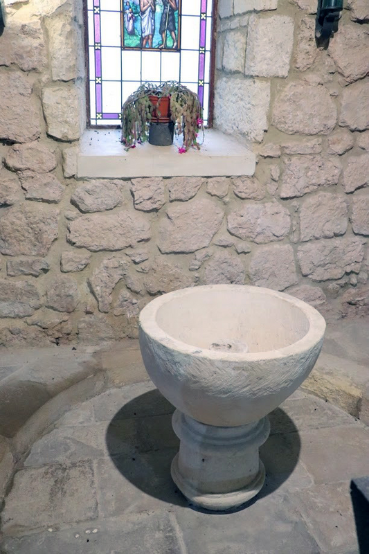 Font image