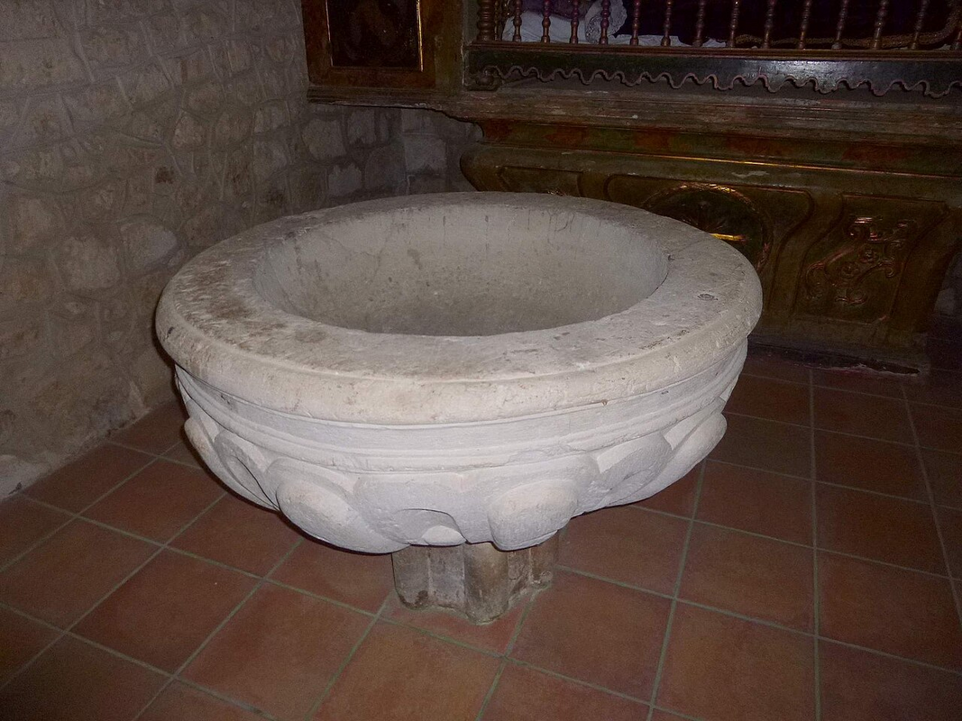 "Iglesia de Nuestra Señora de la Asunción (Peñacerrada, Álava)"