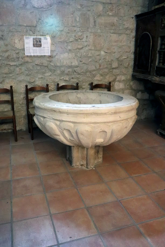 Font image