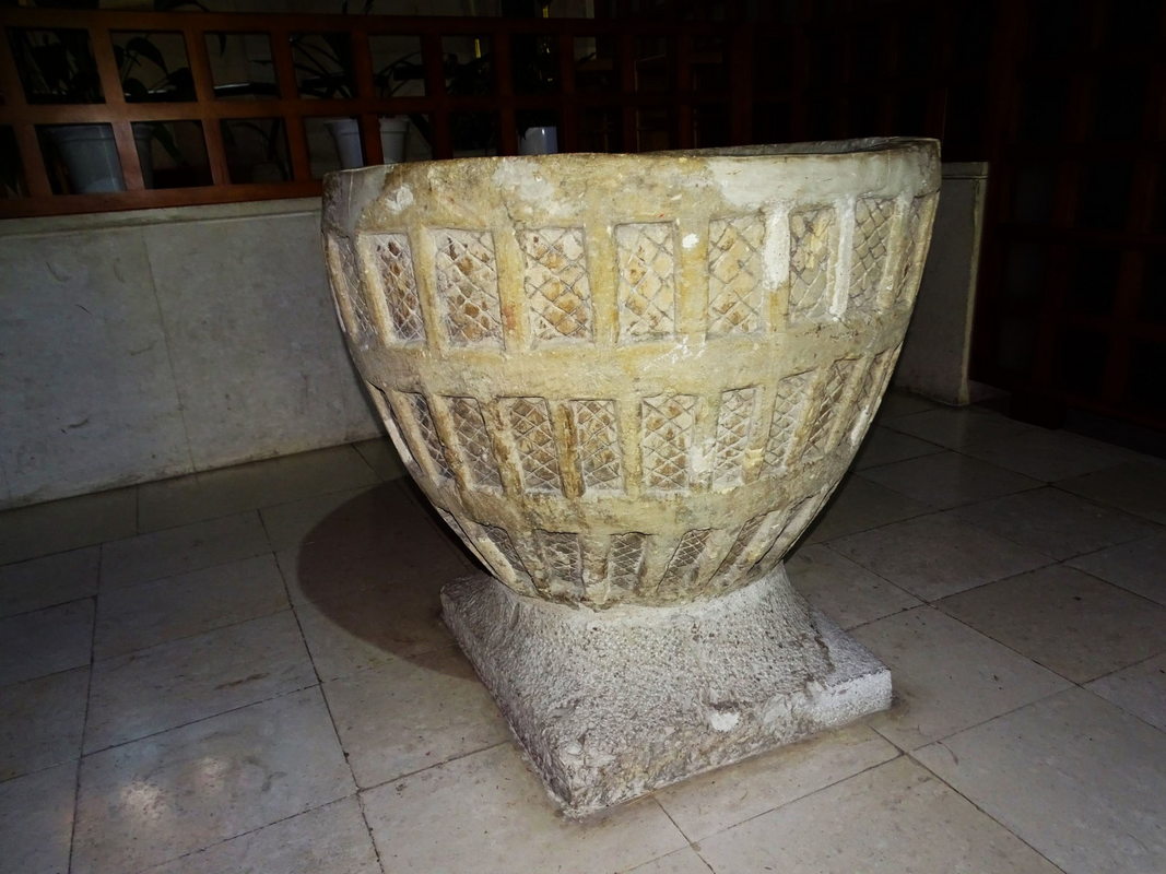 Font image