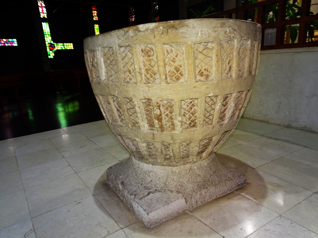 Font image