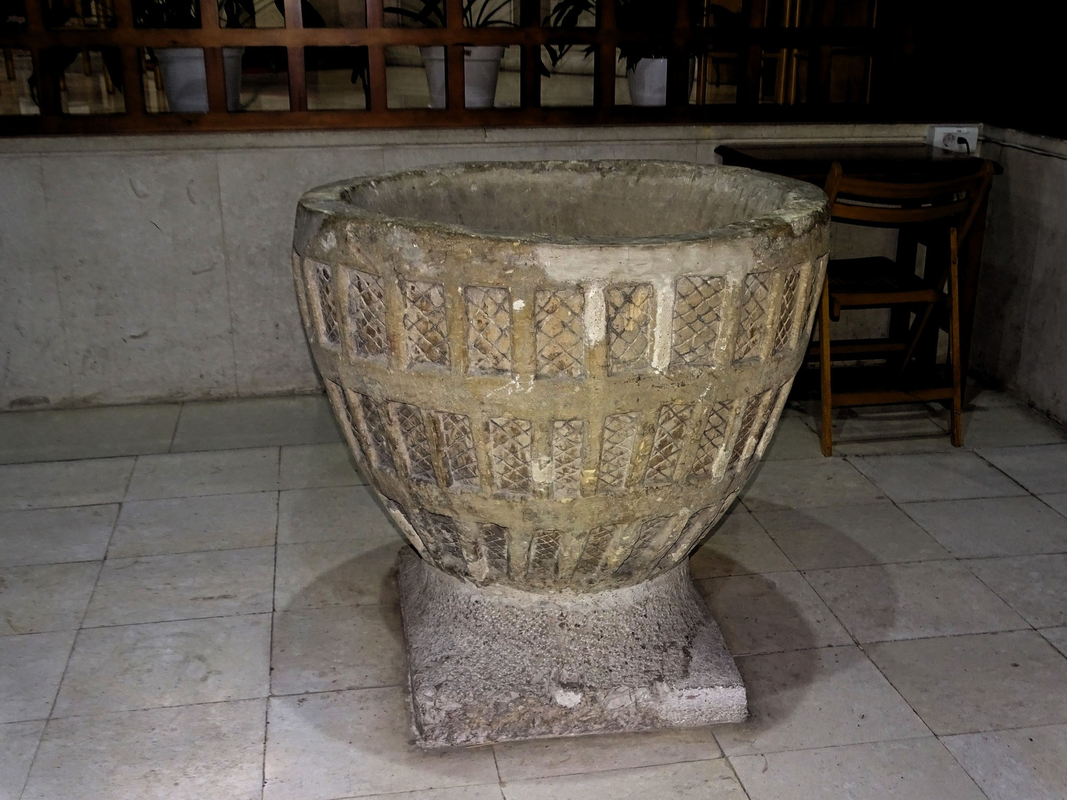 Font image