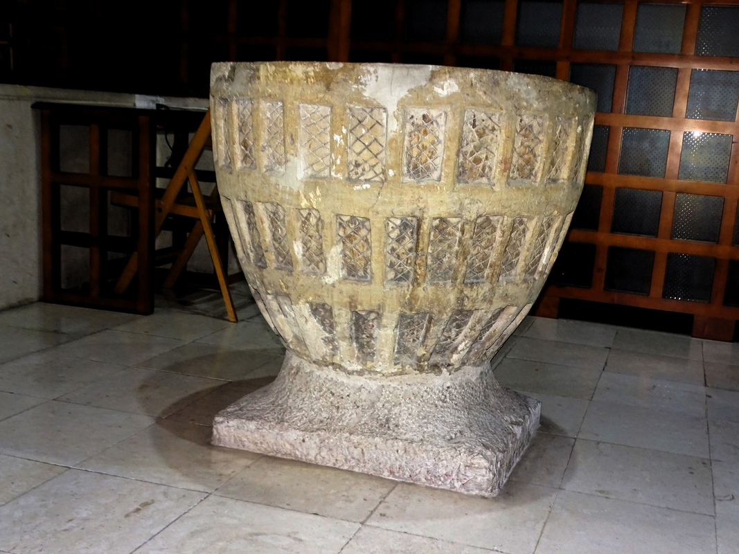 Font image