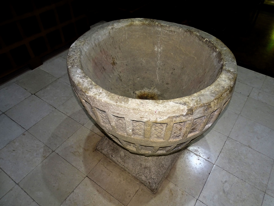 Main image for Burgos No. 14