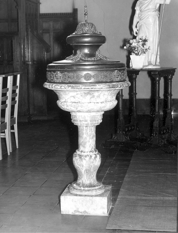 Main image for Berendrecht