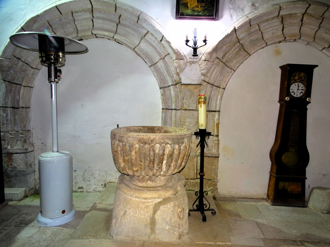 Font image