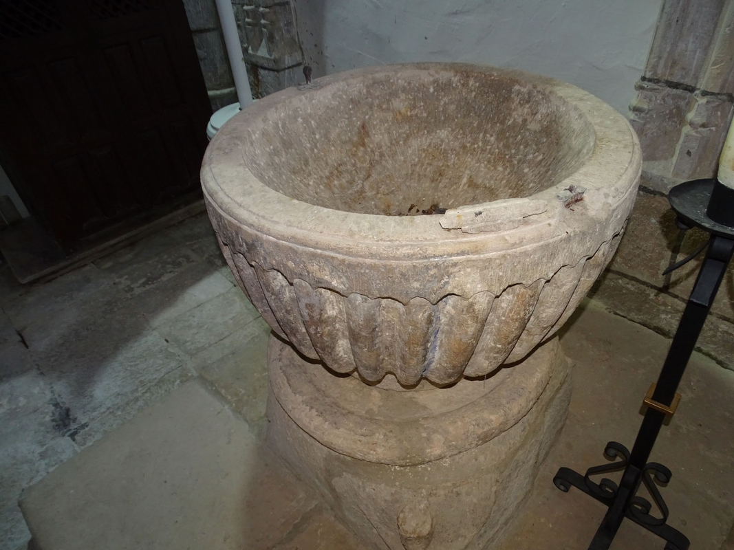 Font image