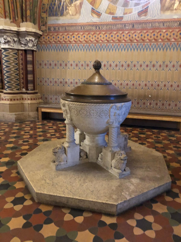 Main image for Budapest No. 1