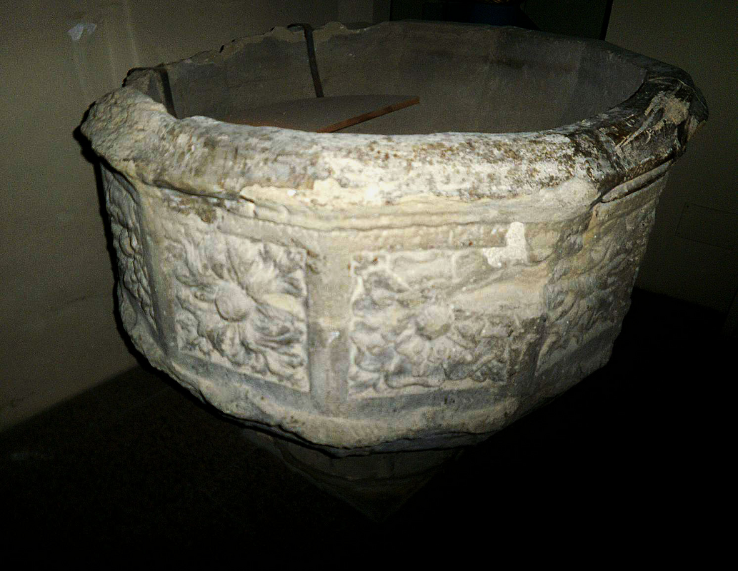 "Iglesia de San Salvador (Ejea de los Caballeros)"