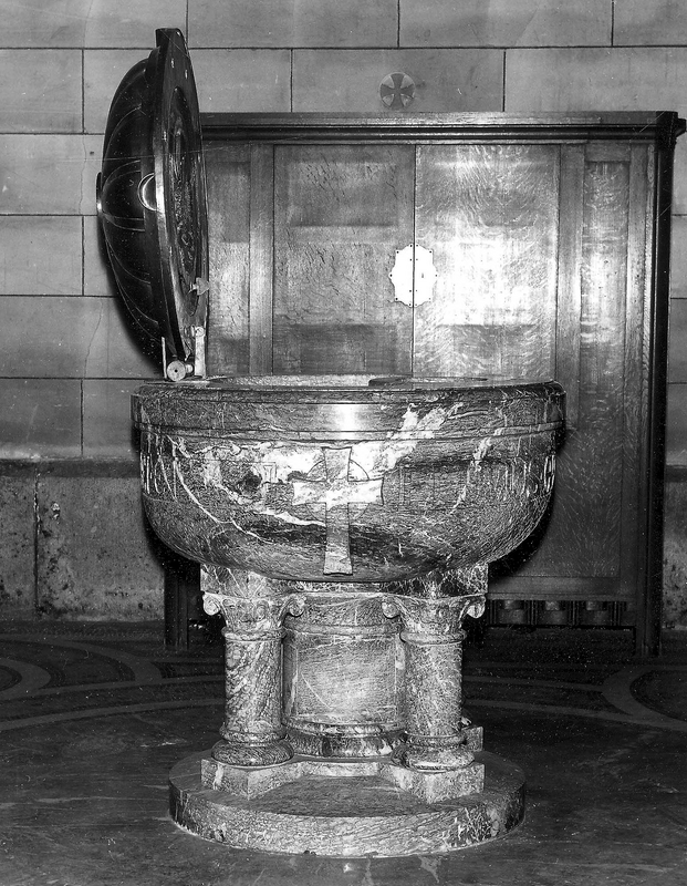 Main image for Antwerp No. 5 / Amberes / Antwerpen / Anvers