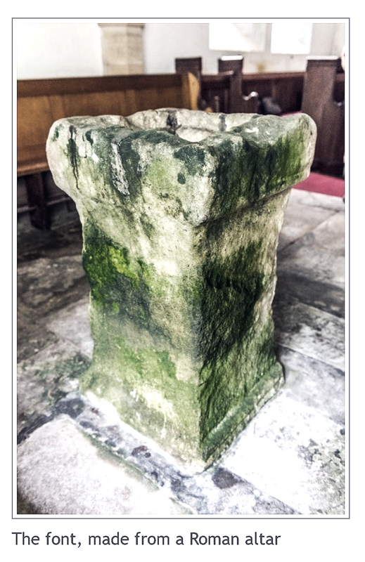 Main image for Haydon Bridge