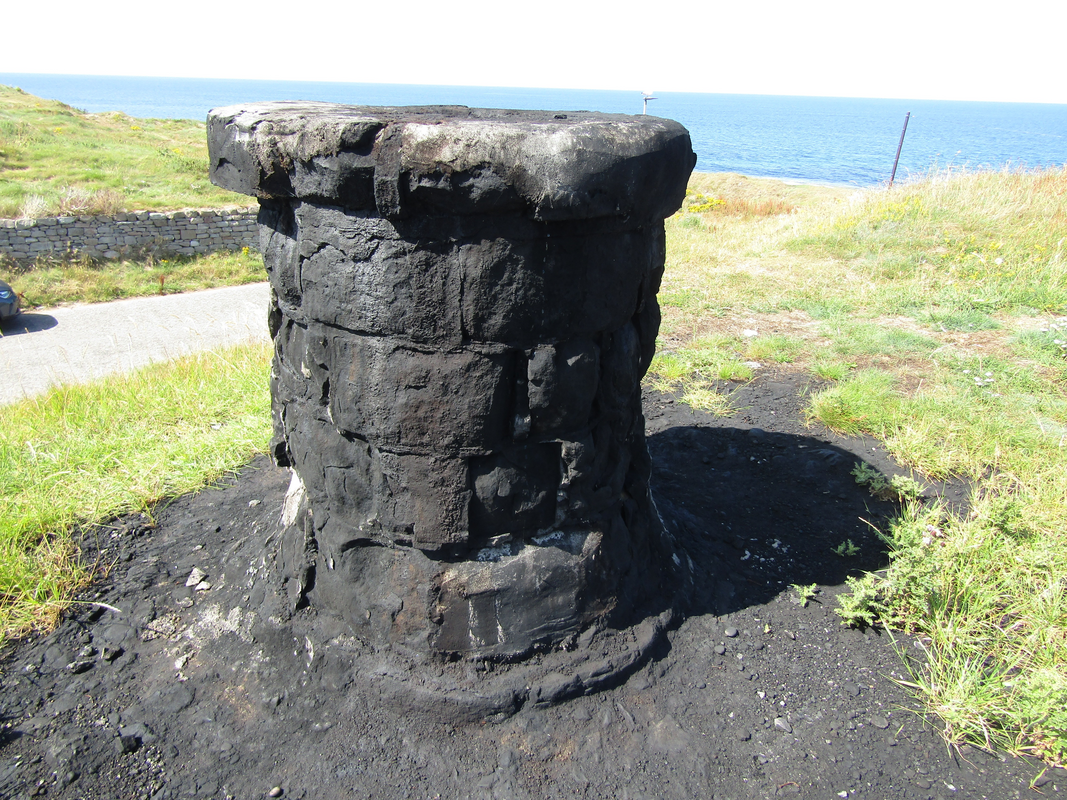 Main image for Burghead / Am Broch / Burgheid / The Broch
