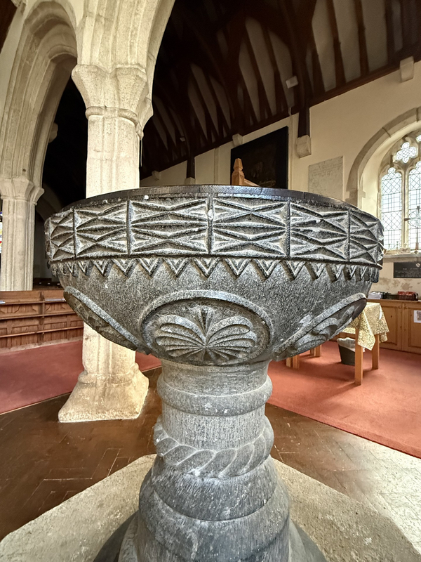 Main image for Feock / St. Feock / Saint Feock