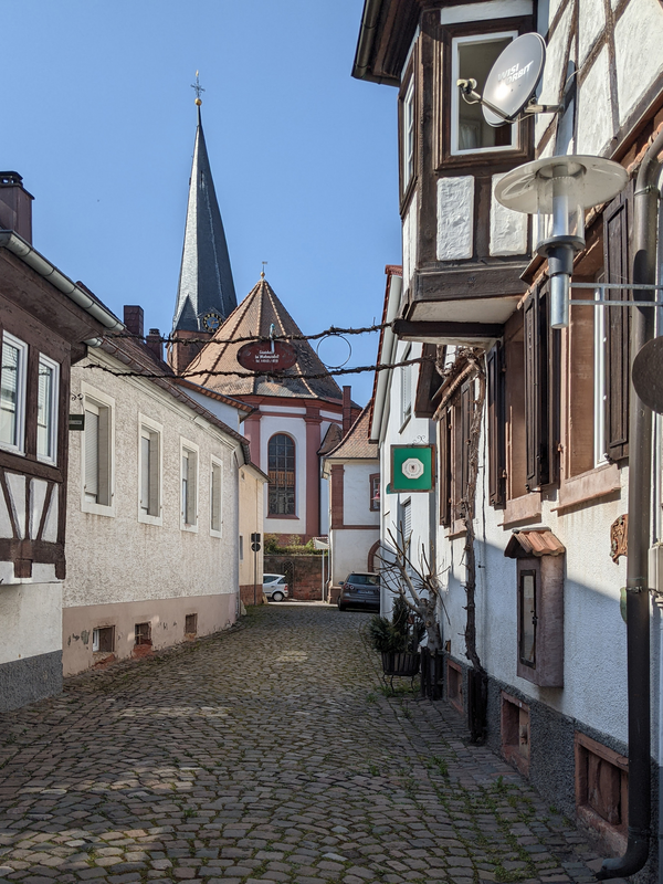 Main image for Rhodt unter Rietburg