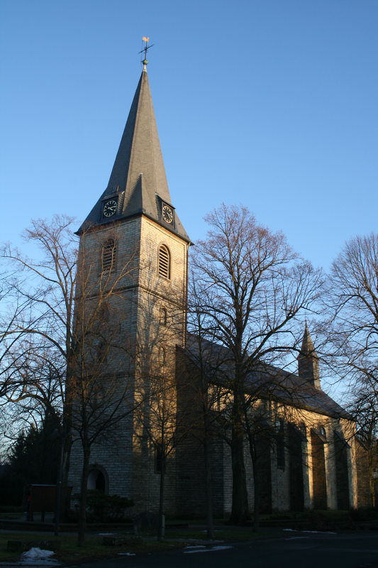 Main image for Haaren / Haaren in Paderborn