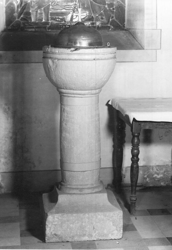 Main image for Avernas-le-Bauduin No. 1 / Inm'na