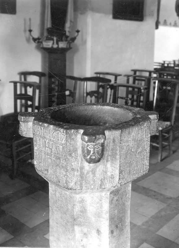 Main image for Avernas-le-Bauduin No. 2 / Inm'na