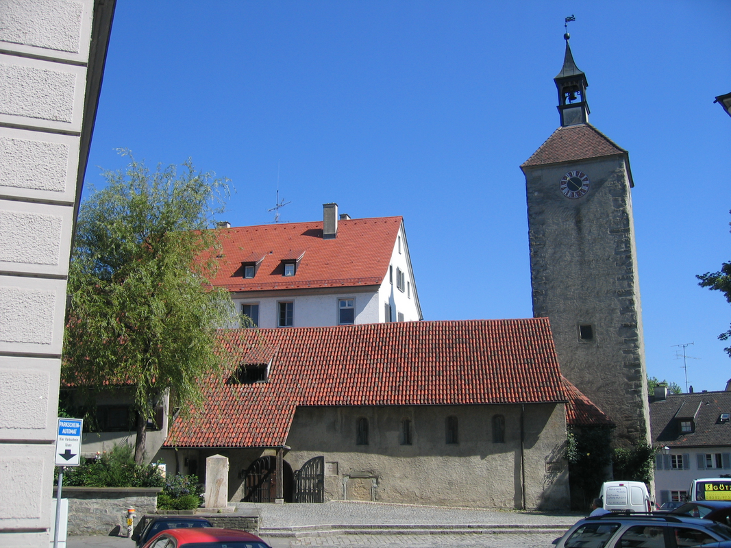 Main image for Lindau No. 3 / Linda / Lindau im Bodensee / Linde