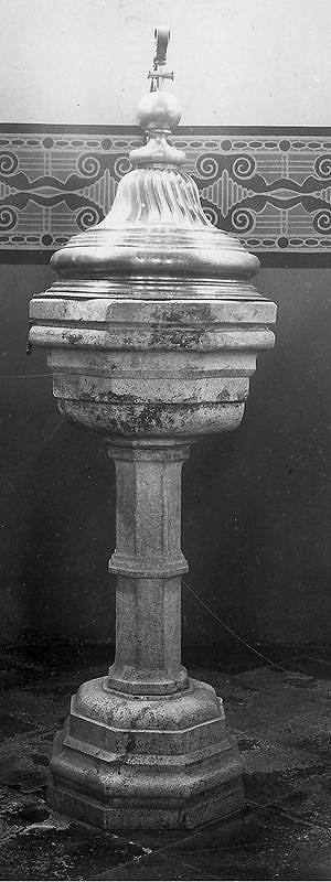 Main image for Asper / Haspra