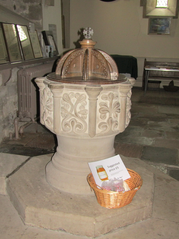 Main image for Ford nr. Berwick-on-Tweed