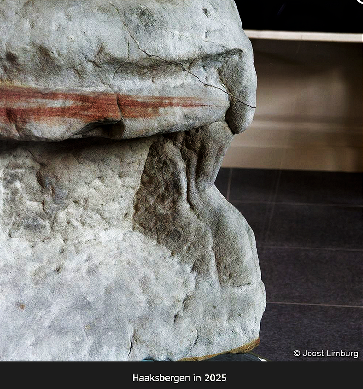 one of the original four?