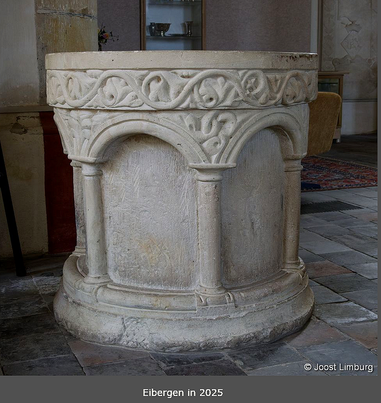Font image