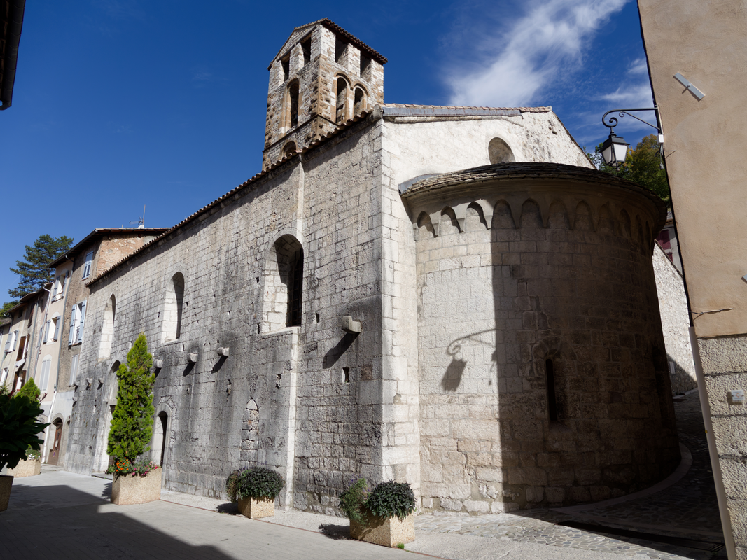 Main image for Castellane