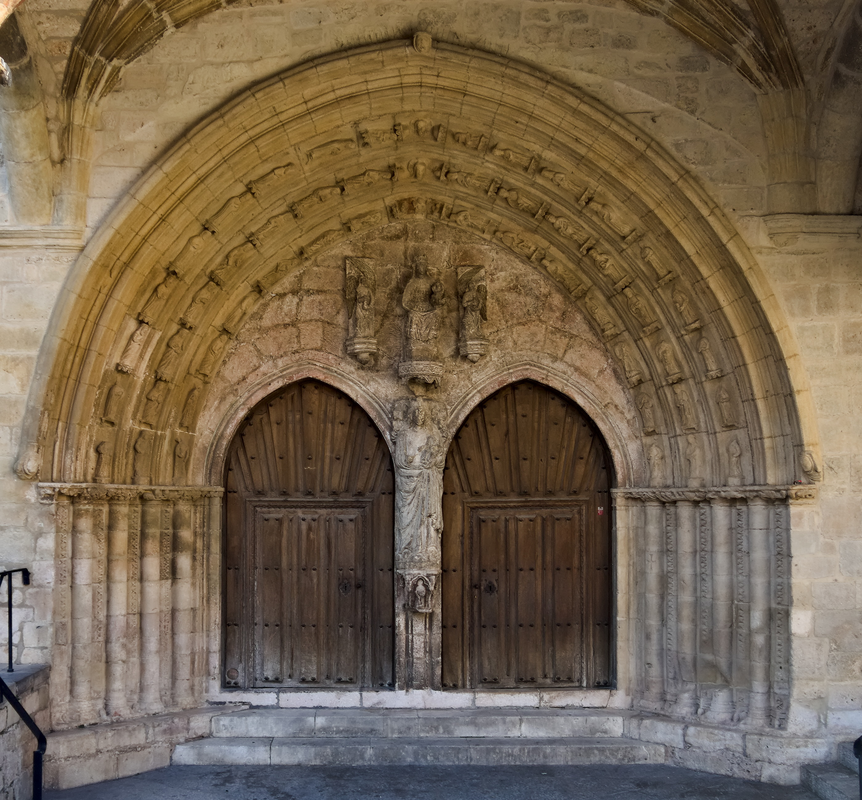 Main image for Ona / Oña / Tamayo