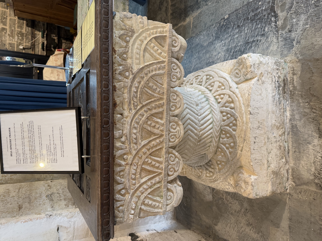 Main image for Hartland No. 1 / Stoke-by-Hartland No. 1 / Stoke St Nectan