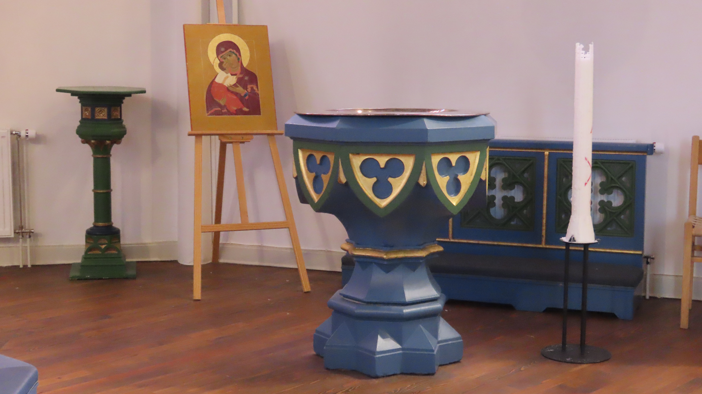 Main image for Trollhattan / Trollhättan