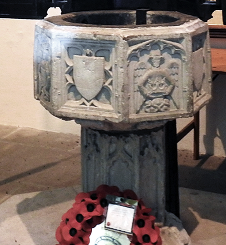 Main image for Bramford nr. Ipswich / Bramfort