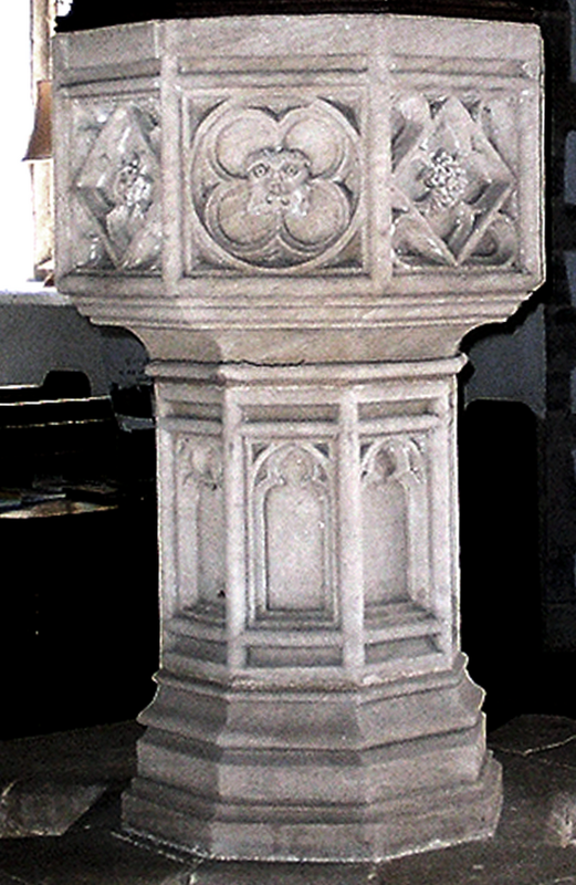 Main image for Finningham / Infelicham / Infinangaham / Infiningaham