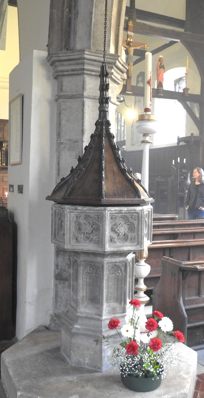 Main image for Canterbury No. 9