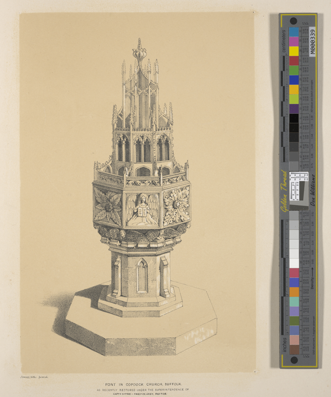 Main image for Copdock