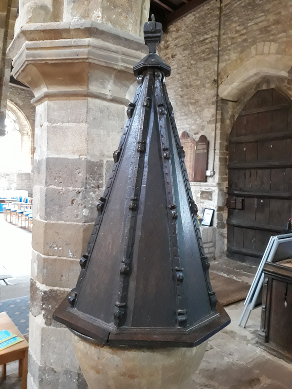 Main image for Great Doddington / Doddington Magna / Dodintone / Great Doddingtone / Great Dudyngton